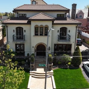 5,800+ Sq Ft Luxury Home