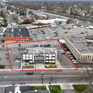1.16-Acre Redevelop Site
