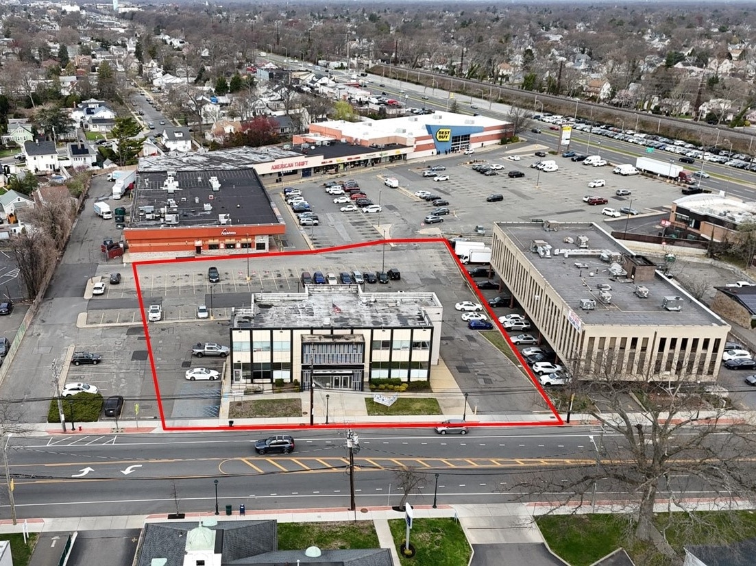 Image of 1.16-Acre Redevelop Site.