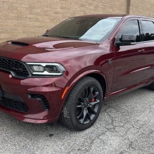 Tri-Weekly Auto Auction