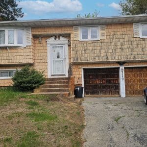 4 Bedroom Home