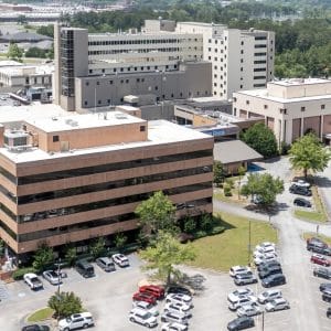 Medical Office Buildings