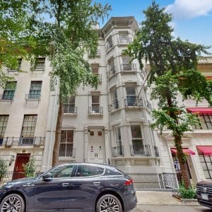 31′ Wide Townhouse