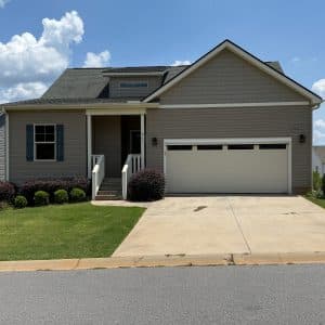3 Bedroom Home