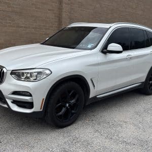 Tri-Weekly Auto Auction