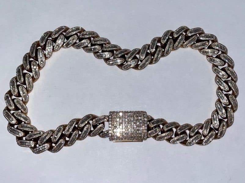 Lux Watches & Jewelry