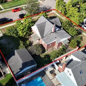 Single Family Home