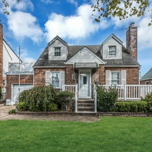 Single Family Home