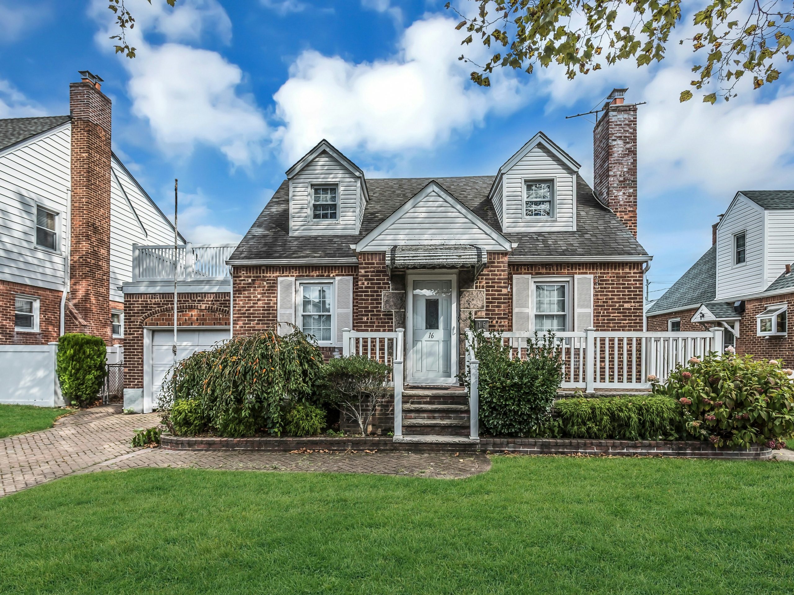 Image of Single Family Home.