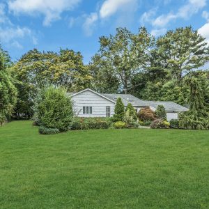 Single Family Home