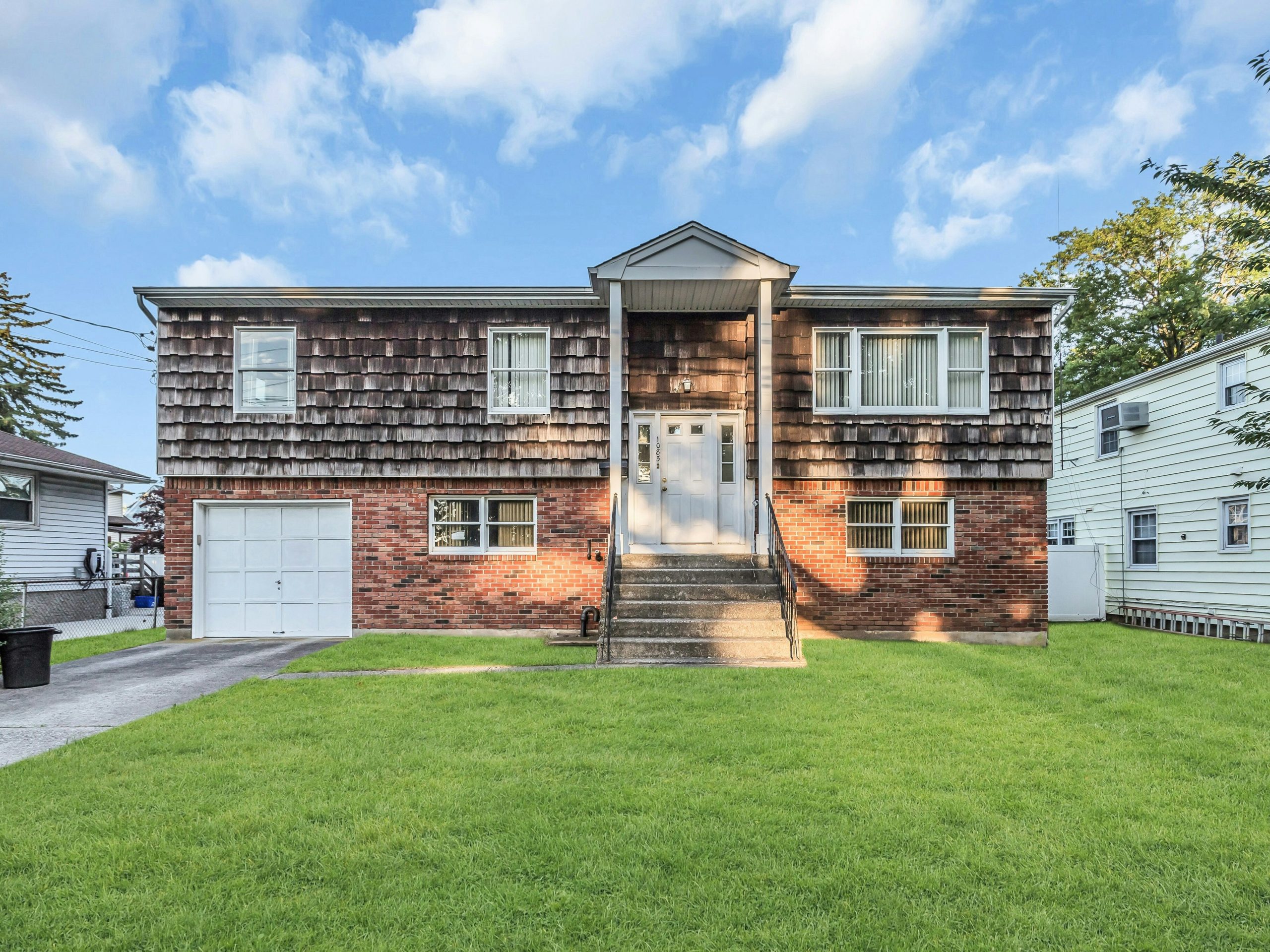 Image of Single Family Home.
