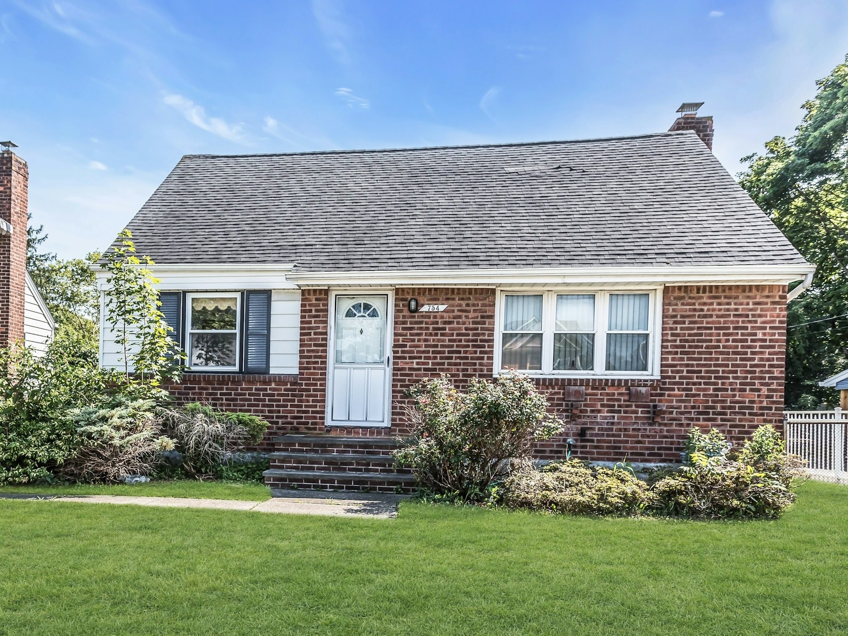 Image of Single Family Home.