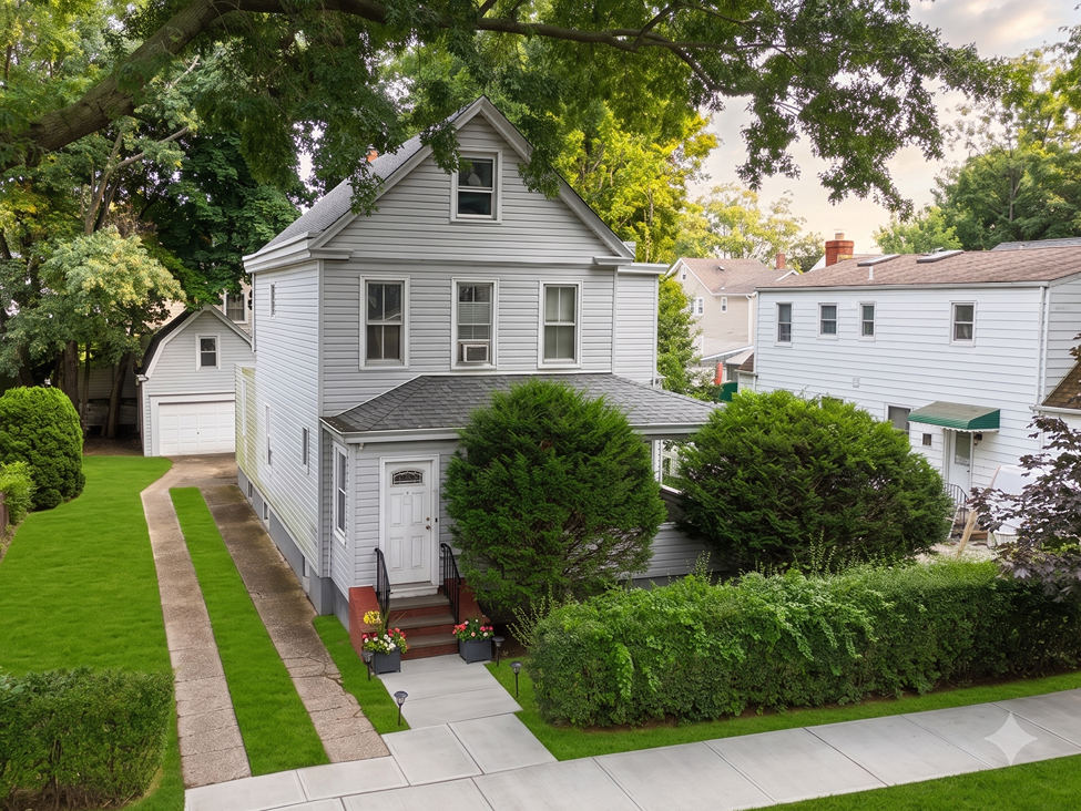 Image of Single Family Home.